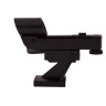 Искатель с красной точкой SKY-WATCHER, с двумя креплениями 69350