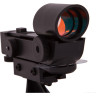 Искатель с красной точкой SKY-WATCHER, с двумя креплениями 69350