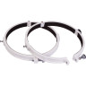Кольца крепежные SKY-WATCHER для рефлекторов 250 мм 67868
