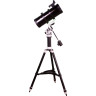 Телескоп SKY-WATCHER SKYHAWK N114/500 AZ-EQ Avant 76342